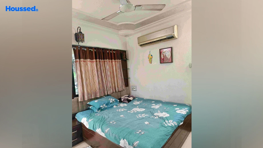 Project Image of 3 BHK Flat for Resale in Sagar Sankul, Adajan - Image 180754