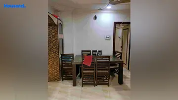 Project Image of 3 BHK Flat for Resale in Sagar Sankul Adajan, Surat - Image 180756