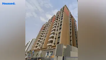 Project Image of 4 BHK Flat for Resale in Keshav Elitus Randesan, Gandhinagar - Image 180432