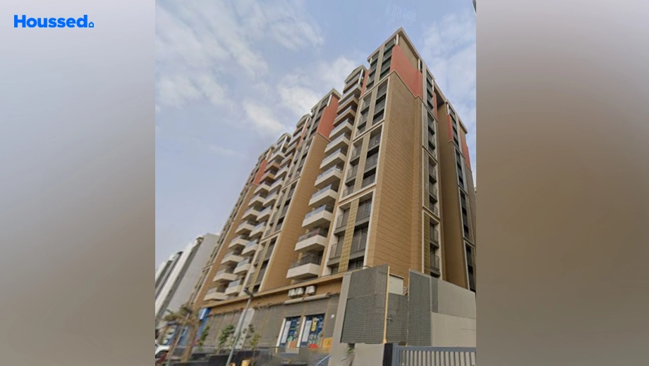 Project Image of 4 BHK Flat for Resale in Keshav Elitus, Randesan - Image 180432