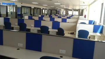 Project Image of Commercial Office Space for Rent in Bavdhan, Pune - Image 180435