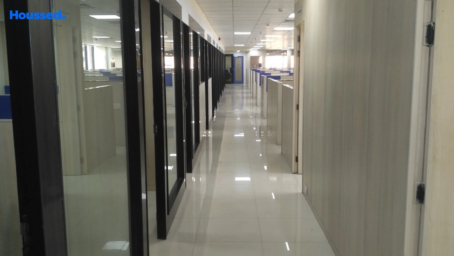 Project Image of Office Space for Rent in Bavdhan - Image 180438