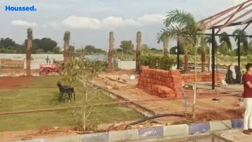 Project Image of Housing Plot/Residential Land for Resale in Shadnagar, Hyderabad - Image 180441