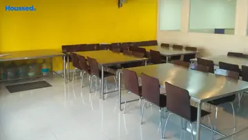 Project Image of Commercial Office Space for Resale in Bavdhan, Pune - Image 180443