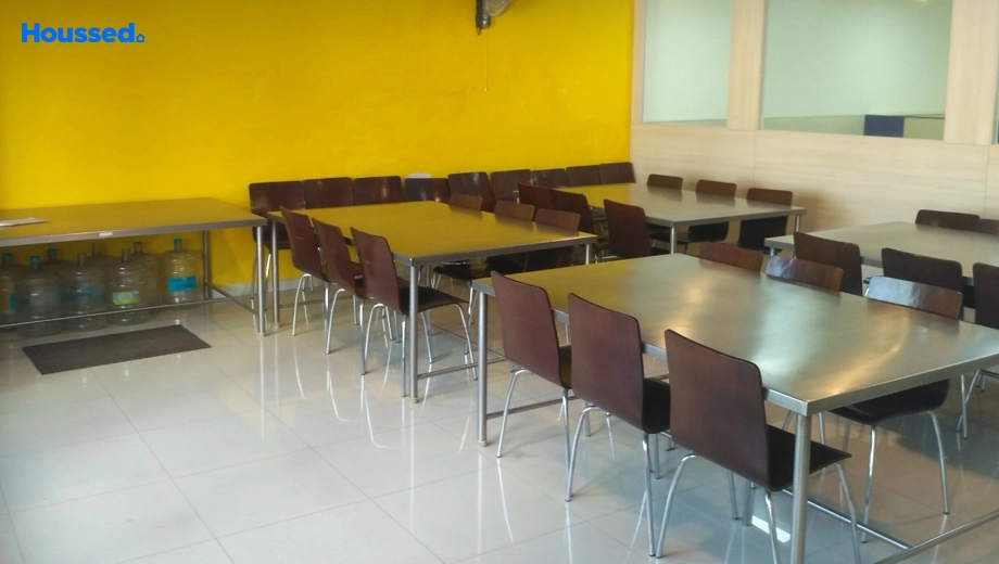 Project Image of Office Space for Resale in Bavdhan - Image 180443