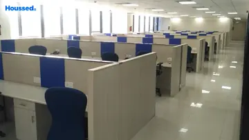 Project Image of Commercial Office Space for Resale in Bavdhan, Pune - Image 180444