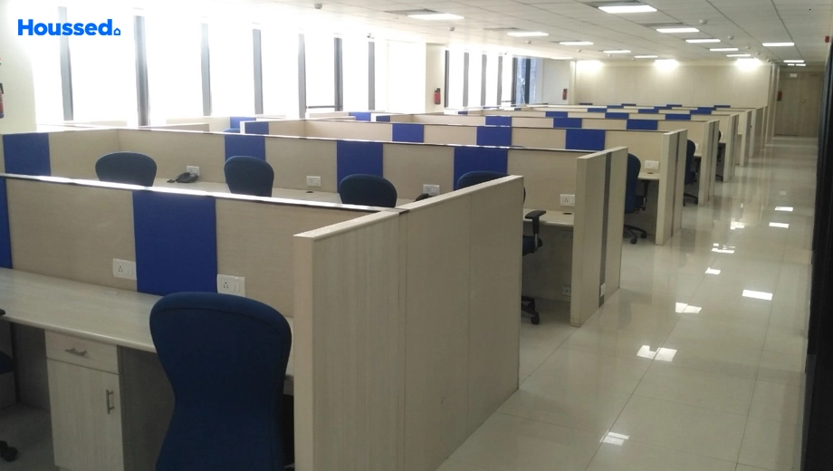 Project Image of Office Space for Resale in Bavdhan - Image 180444