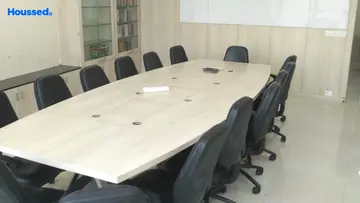 Project Image of Commercial Office Space for Resale in Bavdhan, Pune - Image 180445
