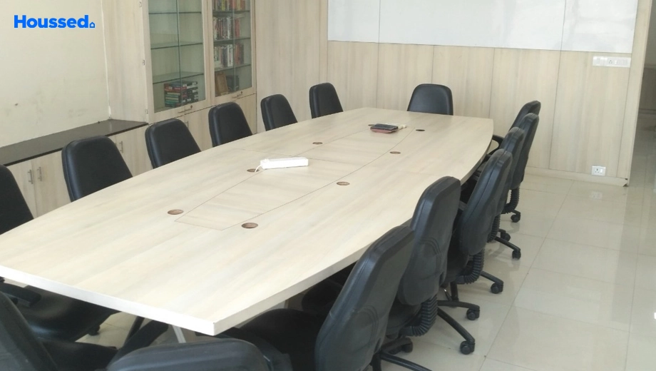 Project Image of Office Space for Resale in Bavdhan - Image 180445