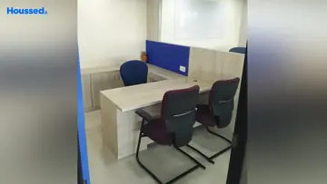 Project Image of Commercial Office Space for Resale in Bavdhan, Pune - Image 180442