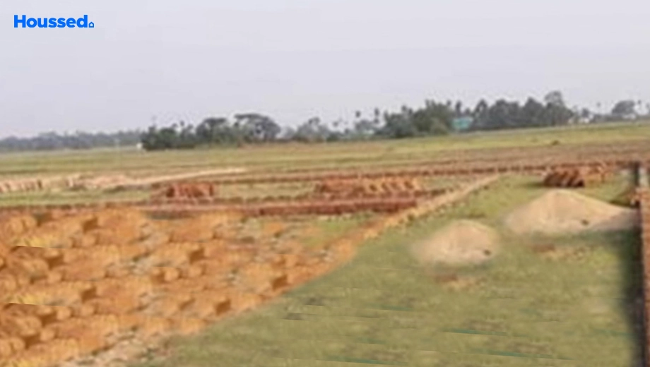 Project Image of Housing Plot/Residential Land for Resale in Cuttack - Image 180456