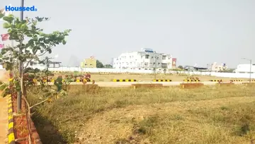 Project Image of Housing Plot/Residential Land for Resale in Tambaram, Chennai - Image 10243