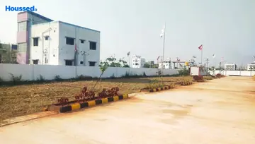 Project Image of Housing Plot/Residential Land for Resale in Tambaram, Chennai - Image 10242