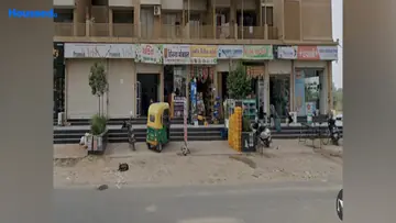 Project Image of Commercial Shop & Showroom for Rent in Pramukh Arise Sargasan, Gandhinagar - Image 180459