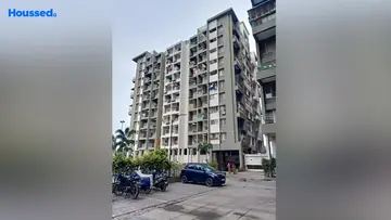 Project Image of 2 BHK Flat for Resale in Majestique Manhattan Wagholi, Pune - Image 180457