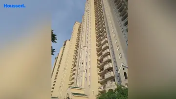 Project Image of 4 BHK Flat for Resale in ATS Casa Espana Mohali, Chandigarh - Image 180458