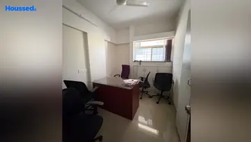Project Image of Commercial Office Space for Rent in Kothrud, Pune - Image 180466