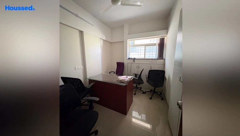 Project Image of Office Space for Rent in Kothrud - Image 180466