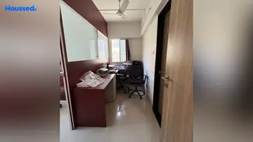 Project Image of Commercial Office Space for Rent in Kothrud, Pune - Image 180464
