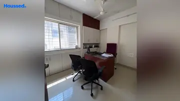 Project Image of Commercial Office Space for Rent in Kothrud, Pune - Image 180467