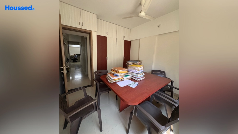 Project Image of Office Space for Rent in Kothrud - Image 180468