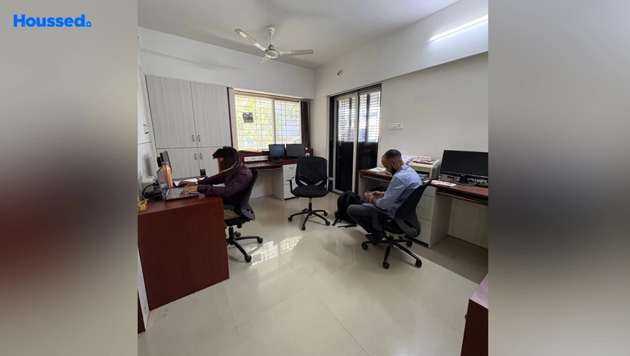 Project Image of Office Space for Rent in Kothrud - Image 180469