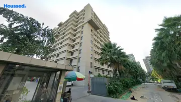 Project Image of 4 BHK Flat for Resale in PS Navyom New Alipore, Kolkata - Image 180463