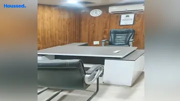 Project Image of Commercial Office Space for Rent in Ansals Sampark Panchkula, Chandigarh - Image 180474