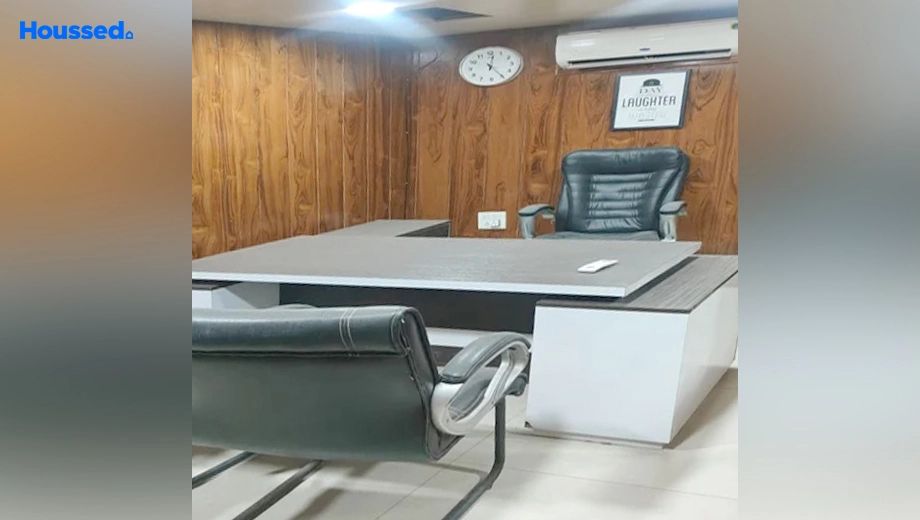 Project Image of Office Space for Rent in Ansals Sampark, Panchkula - Image 180474