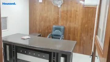 Project Image of Commercial Office Space for Rent in Ansals Sampark Panchkula, Chandigarh - Image 180475