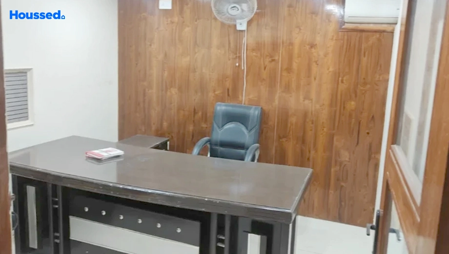 Project Image of Office Space for Rent in Ansals Sampark, Panchkula - Image 180475