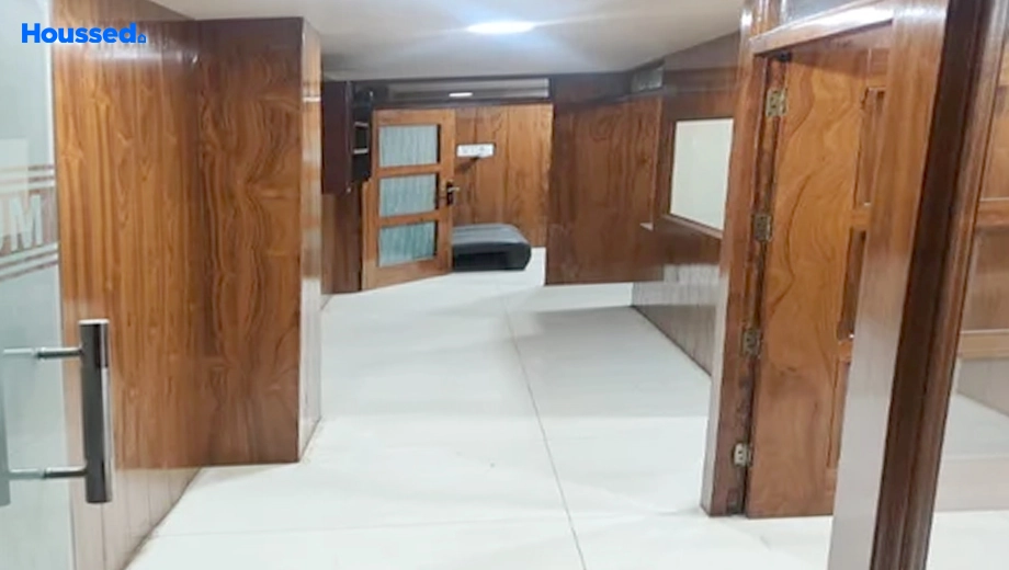 Project Image of Office Space for Rent in Ansals Sampark, Panchkula - Image 180473