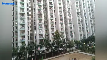 Project Image of 3 BHK Flat for Rent in Proview Officer City 1 Raj Nagar Extension, Ghaziabad - Image 180471