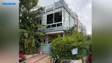 Project Image of 3 BHK House/Villa for Resale in Sainikpuri, Hyderabad - Image 180479