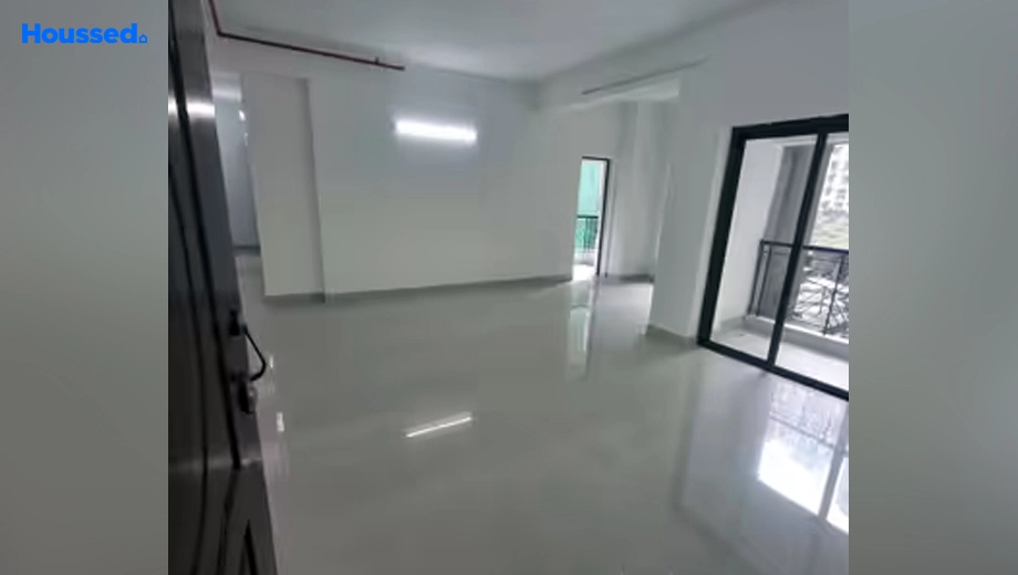 Project Image of 2 BHK Flat for Resale in Ruchi Active Acres, EM Bypass - Image 180513