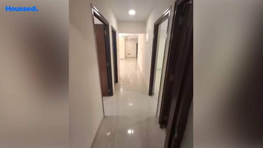 Project Image of 2 BHK Flat for Resale in Ruchi Active Acres, EM Bypass - Image 180514