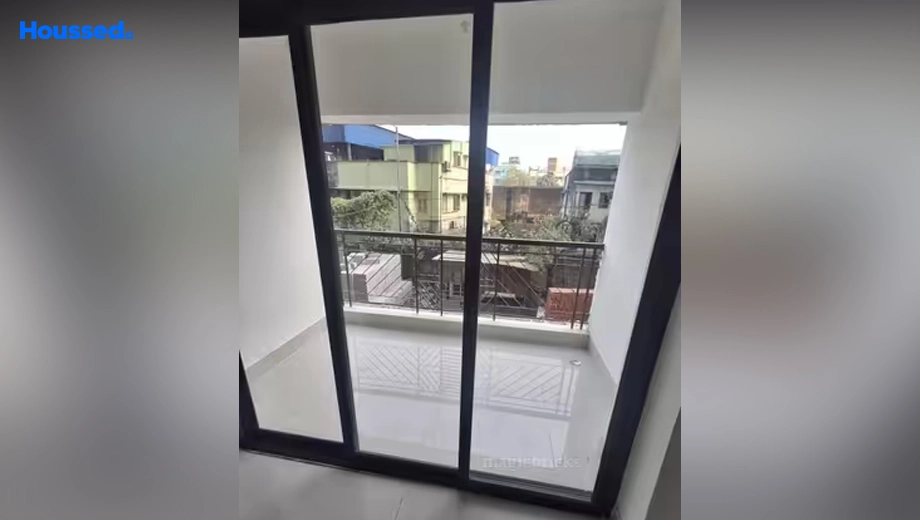 Project Image of 2 BHK Flat for Resale in Ruchi Active Acres, EM Bypass - Image 180518