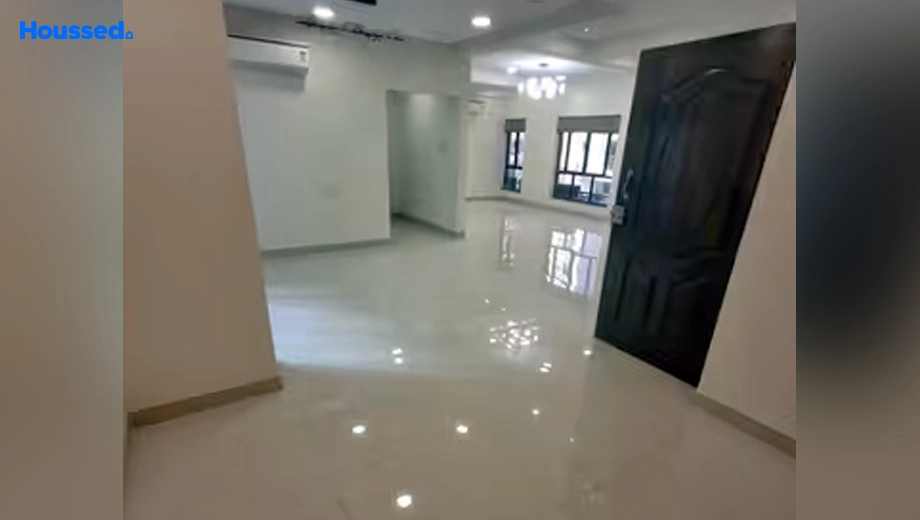 Project Image of 2 BHK Flat for Resale in Ruchi Active Acres, EM Bypass - Image 180520