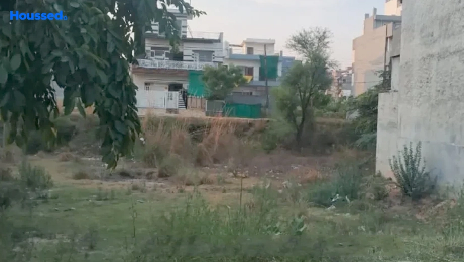 Project Image of Housing Plot/Residential Land for Resale in Panchkula - Image 180486