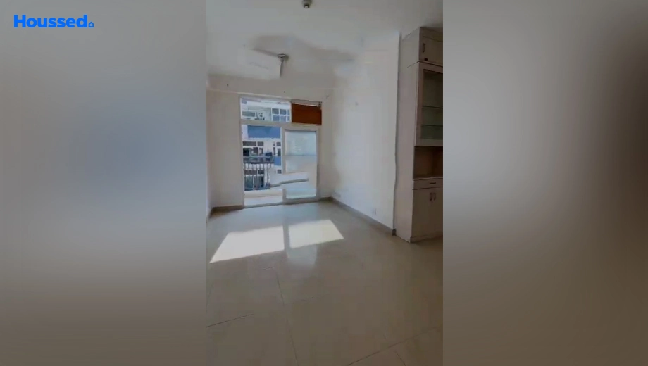 Project Image of 3 BHK Flat for Resale in Rishabh Cloud 9, Indirapuram - Image 180494