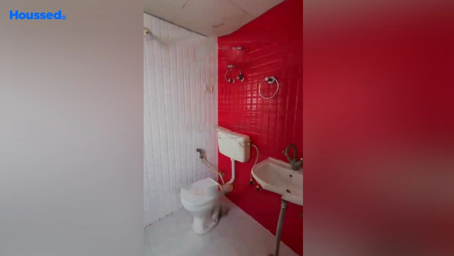 Project Image of 3 BHK Flat for Resale in Rishabh Cloud 9, Indirapuram - Image 180493
