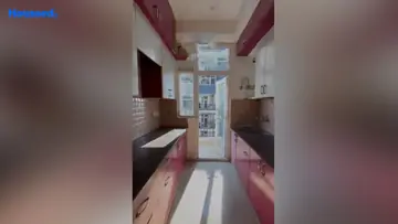Project Image of 3 BHK Flat for Resale in Rishabh Cloud 9 Indirapuram, Ghaziabad - Image 180495