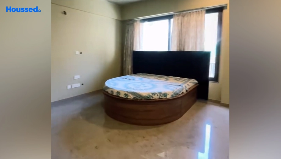 Project Image of 3 BHK Flat for Resale in CG Road - Image 180501