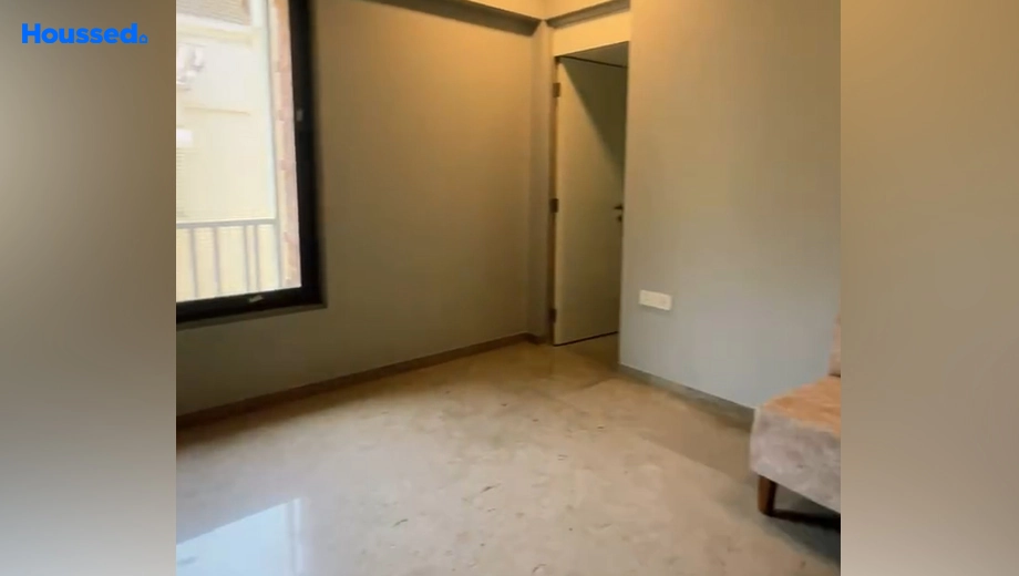 Project Image of 3 BHK Flat for Resale in CG Road - Image 180499