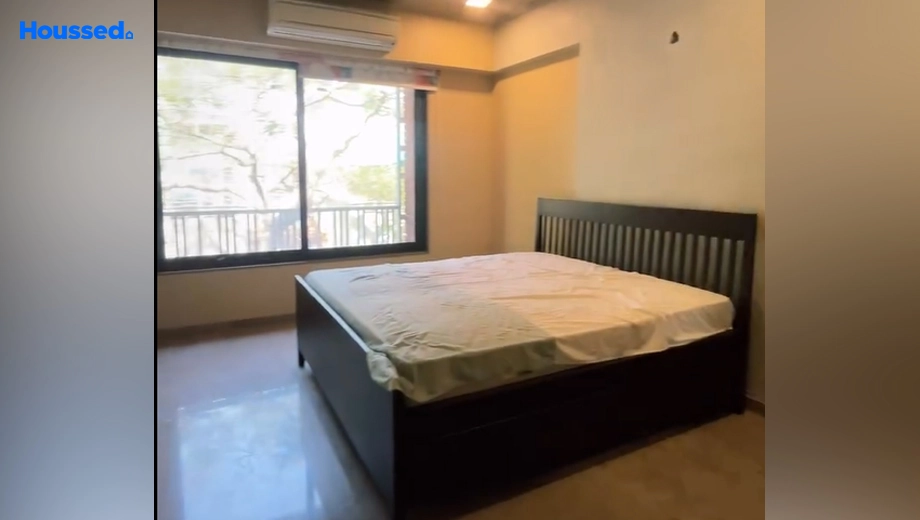 Project Image of 3 BHK Flat for Resale in CG Road - Image 180500