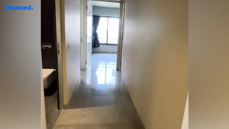 Project Image of 3 BHK Flat for Resale in CG Road - Image 180498