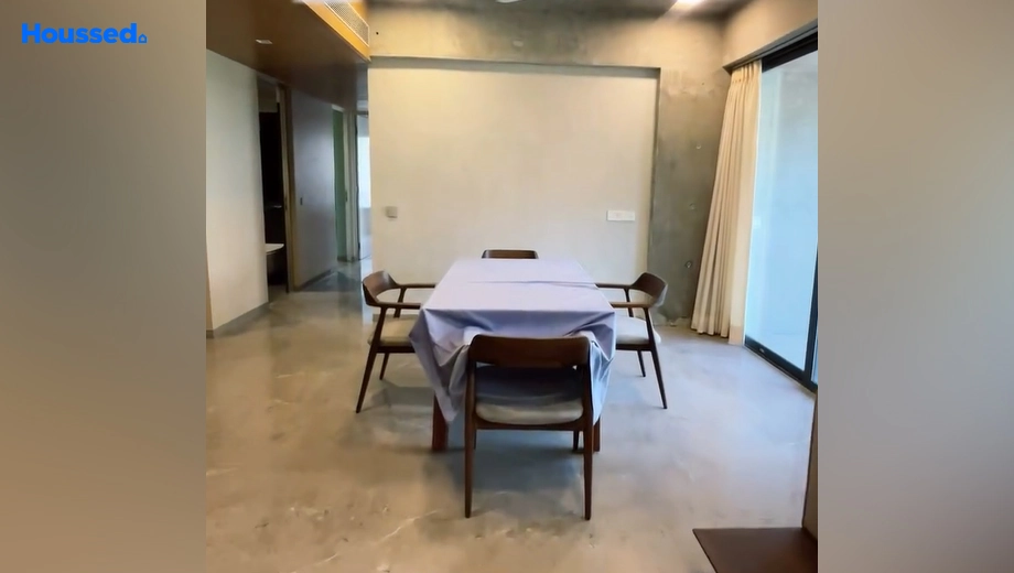 Project Image of 3 BHK Flat for Resale in CG Road - Image 180503