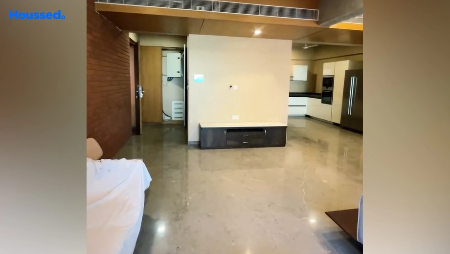 Project Image of 3 BHK Flat for Resale in CG Road - Image 180504