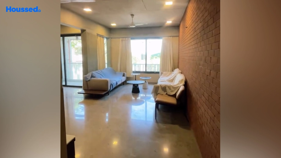 Project Image of 3 BHK Flat for Resale in CG Road - Image 180497
