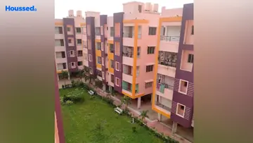 Project Image of 2 BHK Flat for Resale in Adinath Apartment Uttarmundamuhan, Bhubaneswar - Image 180487